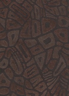 Abstract Foils (Bronze/Black) 100gsm A4 Paper