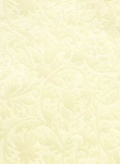 Botanica Ivory Pearl 150gsm A4 Paper