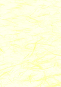 Kozo Unryushi Light Yellow 22gsm A4 Paper