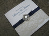 Navy Gemstone