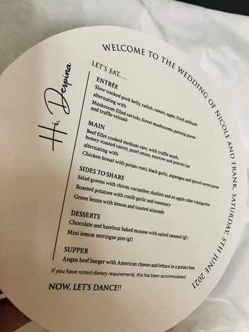 1.  Circular Menu - Hi Despina