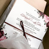 2F.  Angelo & Ly Da - Wedding Invitation