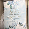 Sarah’s Bridal Shower