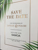 1C - Save the Date to Samoa