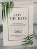 1C - Save the Date to Samoa