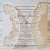 Butterfly Ivory