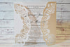 Butterfly Ivory