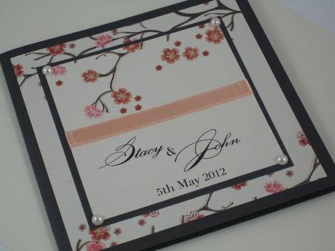 1U - Cherry Blossom Bliss 3D