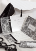 DL Invitation Wallet - Ivory