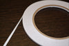 Double Sided Tape 3mm width, 25m length