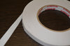 Double Sided Tape 12mm width, 50m length