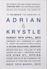 Blue Krystle