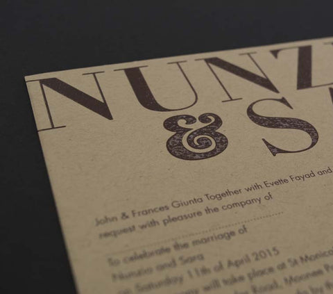Nunzio