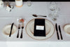 1D.  Table Place Cards
