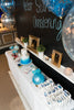 Candy Buffet Jar Hire