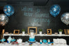 Candy Buffet Jar Hire