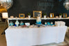 Candy Buffet Jar Hire