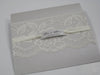 Lustre Cream - Wedding Invitation