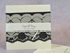 Masquerade - Wedding Invitation