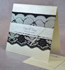 Masquerade - Wedding Invitation