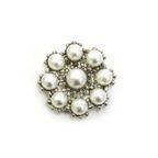 Pearl Flower Cluster - Small