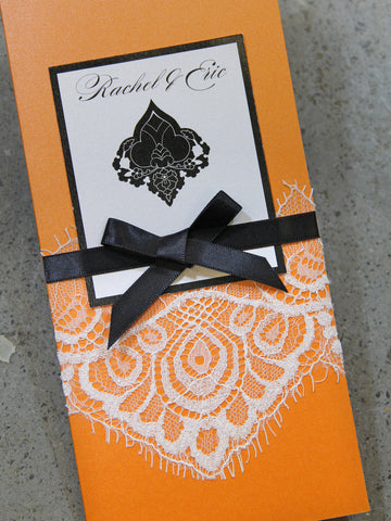 Royal Chantilly Lace