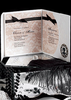 SQ Invitation Wallet - Ivory