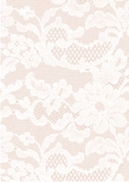English Lace Pearl 120gsm A4 Paper
