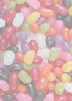 Jellybeans 120gsm A4 Paper