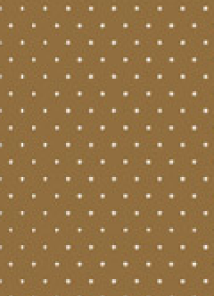 Petite Dots Espresso 120gsm A4 Paper