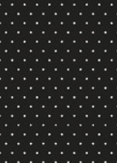 Petite Dots Licorice 120gsm A4 Paper