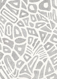 Abstract Foils (Silver/White) 100gsm A4 Paper