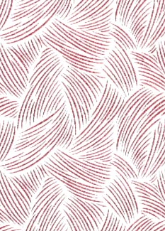 Ritz White-Dusty Pink Glitter 150gsm A4 Paper
