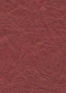 Crinkled Burgundy 120gsm A4 Paper