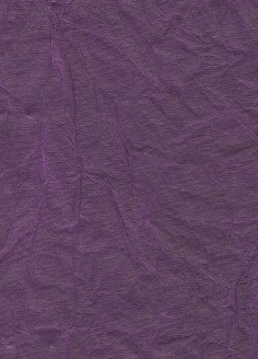 Crinkled Purple 120gsm A4 Paper