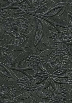 Bloom Black Pearlised 150gsm A4 Paper