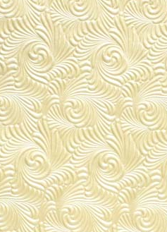 Majestic Swirl Ivory Pearl 150gsm A4 Paper