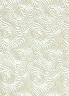 Majestic Swirl White Pearl 150gsm A4 Paper