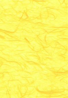 Kozo Unryushi Yellow 22gsm A4 Paper