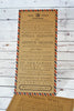 1Z. Telegram Wedding Invitation