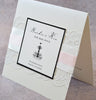 Winter Fantasy - Wedding Invitation