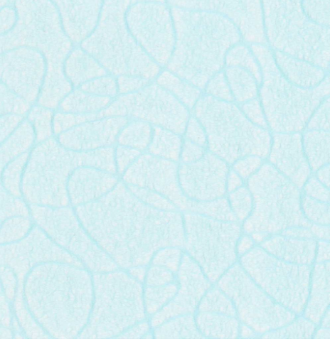 Wa Lace Watermark Baby Blue 20gsm A4 paper