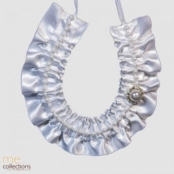 Horse Shoe Charm with Diamante