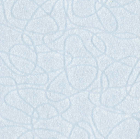 Wa Lace Watermark Sky Blue 20gsm A4 paper