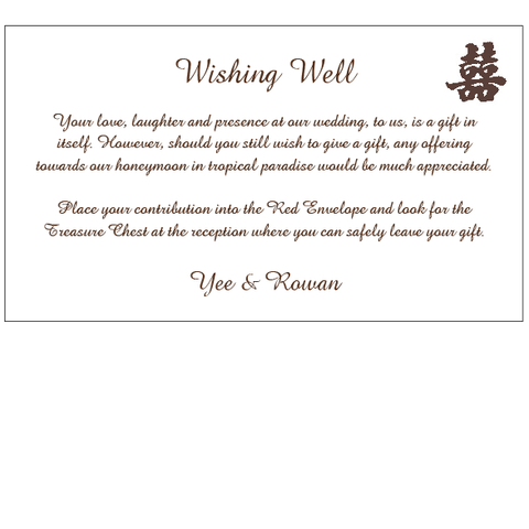 Accessories, RSVP cards, Wishing Well Cards Place Cards – tagged  Accommodation Cards